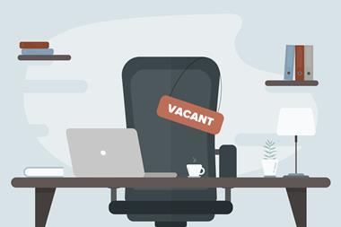 vacant skills gap job