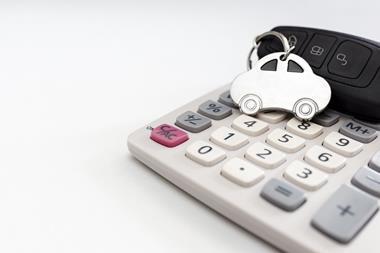 motor calculator money