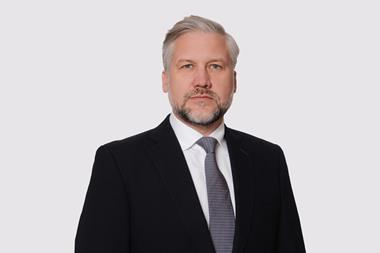 Adam Clifford - Headshot