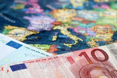 Europe and UK mergers