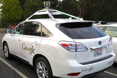 risks of driverless cars