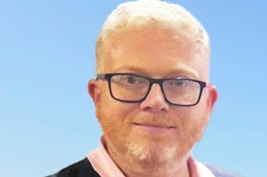Duncan Pritchard – Commercial Express Managing Director