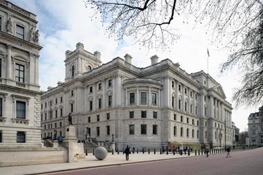 treasury