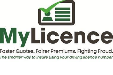 MyLicence