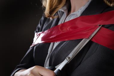 deregulation cutting red tape
