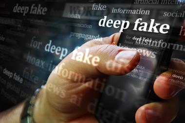 deepfake