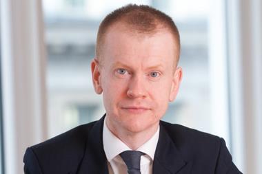 John Lezemore DWF Law