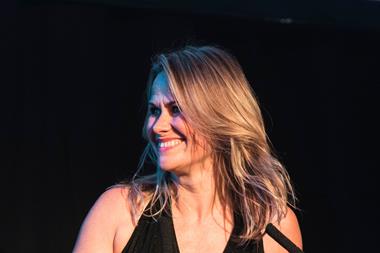 Trine Davies