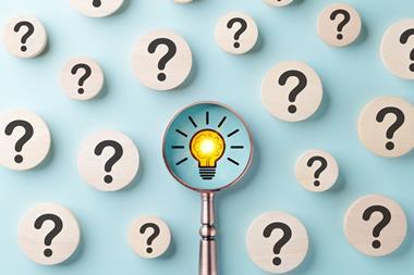 answer, regulation