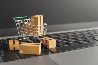 drop shipping ecommerce