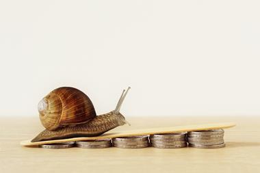 snail