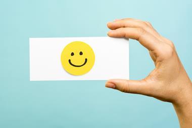 customer experience good