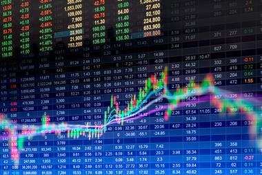 commodities trading