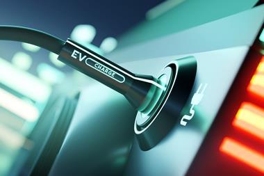 electric vehicle