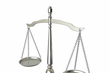 pension fund scheme trustee magazine investment training scales