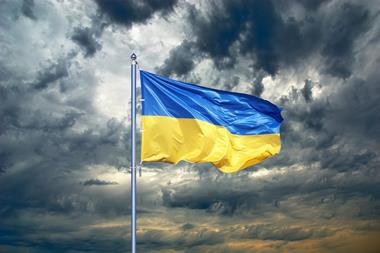 ukraine