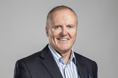 Phil Barton, Partners&