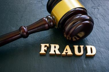 Fraud 1