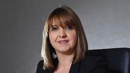 Louise Trimble Head of NI Counter Fraud DWF