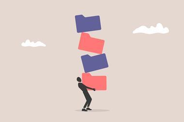 reduce admin burden