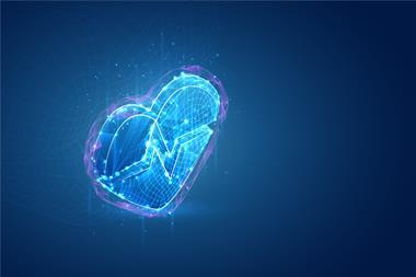 data, heart