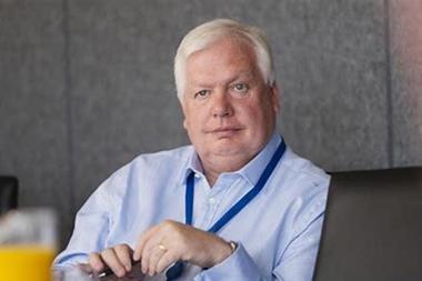 D Barnett Media Image