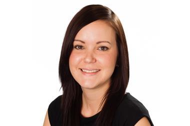 Hannah Wilkinson