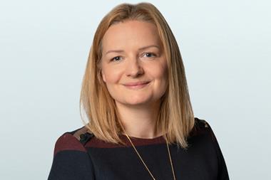 Natalie Larnder