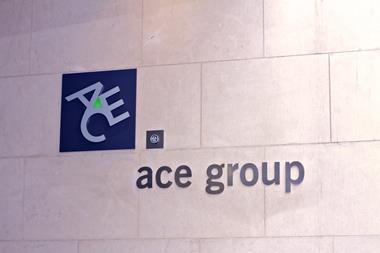 ACE, ACE European Group