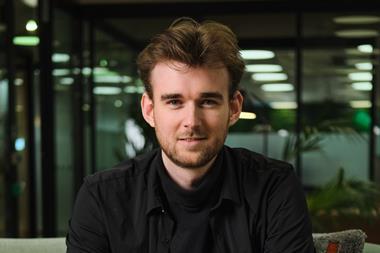 Kaspar Harsaae
