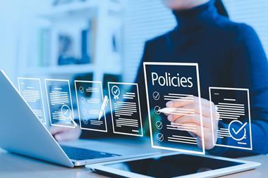 policywording