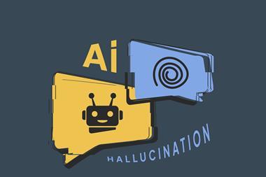 hallucination AI