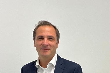 Xavier Laurent