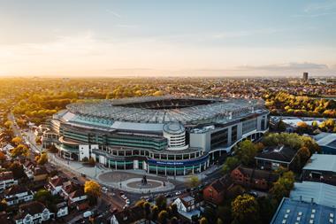 Allianz Stadium (1)