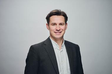Nick Rugg