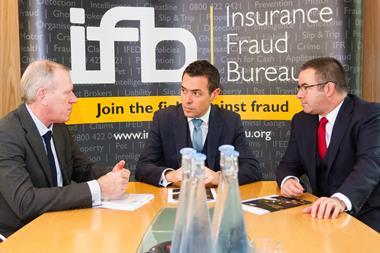 IFB 2015 strategy launch