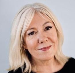 Lucy Luckett