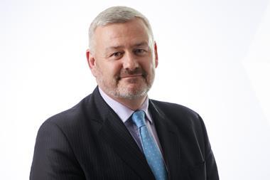 Gary Head, AXA