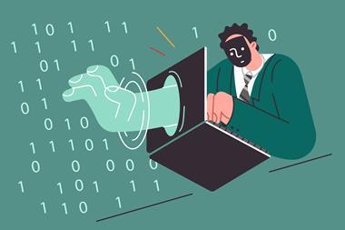 cyber attack