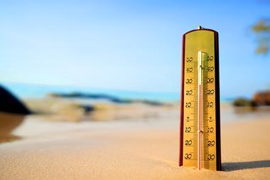 heat wave