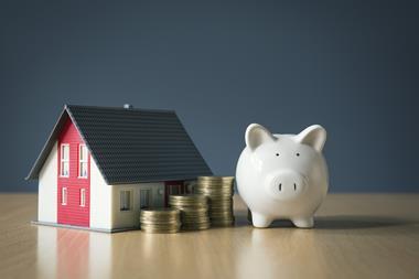 home insurance, savings