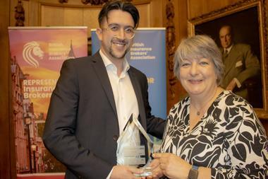 Yiannis Story of the Year Award