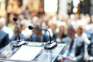 conference