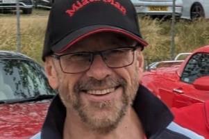Steve Fisher Allianz