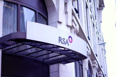 RSA office