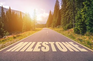 milestone road