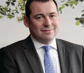 Mark Hodges