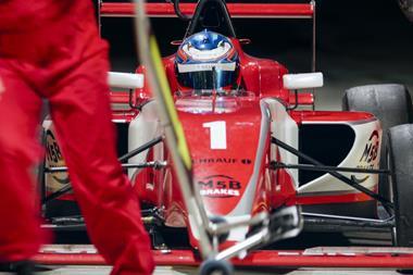 race car motorsport 2