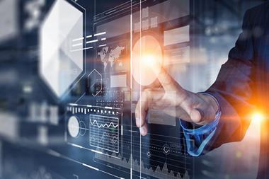 Insurtech growth