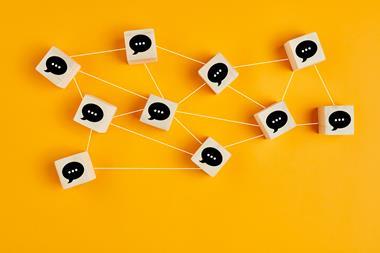 networking, conversations